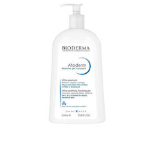 Bioderma Atoderm Intensive Specific Gel For Atopic Skin 1000ml