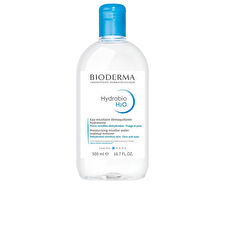 Bioderma Hydrabio H2o Solución Micelar Específica Piel Deshidratada 500ml