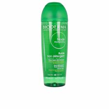 Bioderma Non-detergent Node Fluid Shampoo - Gentle Shampoo For Daily Use 200ml