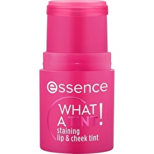 Essence What A Tint! Tinte De Labios Y Mejillas #10-raspberry Vibes 5 Gr