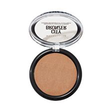 Maybelline City Bronzer and Contour Powder - Deep Cool 300