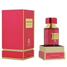 Anfar Rose Musk Private Edition