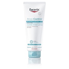 Eucerin Soothing Cream Gel Atopicontrol (calming Hydro-lotion) 400ml