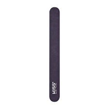 Kiss Nail File With A Grain Size Of 180/600