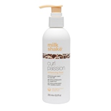Milk Shake Curl Passion Defining & Shining Hair Fluid 200ml