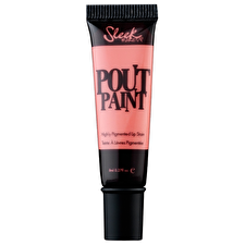Sleek Makeup Pout Paint Lip Stain Liquid Lipstick Milkshake 8ml