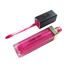 Sleek Makeup Glitter Me Lip Gloss Uptown Girl 6ml