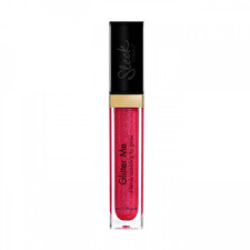 Sleek Makeup Glitter Me Lip Gloss Private Jet 6ml