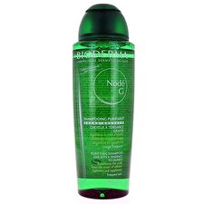 Bioderma Node G Purifying Shampoo - Shampoo For Oily Hair 400ml