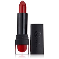 Sleek Makeup Lip Vip Semi-matte Cream Lipstick Walk Of Fame 3.6 G