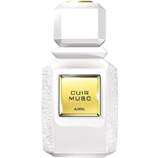 Ajmal Cuir Musc Eau De Parfum Unisex 100ml
