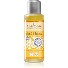 Saloos Masáž Hráze 50ml
