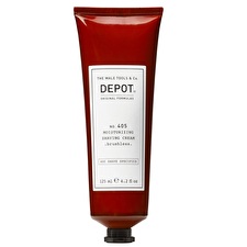 Depot 400 Shave Specifics No. 405 Allantoin Moisturizing Shaving Cream 125ml