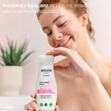 Weleda Intimate Washing Gel Extra Gentle 200ml
