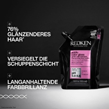 Redken Acidic Color Gloss Shampoo 500ml