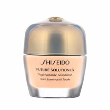 Shiseido Future Solution Lx Total Radiance Foundation Spf15 #02 Neutral 30ml