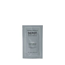 Depot 800 Skin Specifics No. 804 Vitamin E Anti-ageing Day & Night Eye Cream 5ml