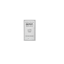 Depot 300 Hair Stylings No. 316 Uv Filter Hair Styling Cream Medium Hold 10ml