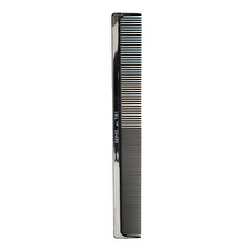 Depot Accessories No. 701 Hair Plastic Comb Black