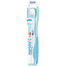 Meridol Soft Toothbrush