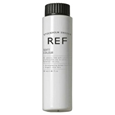 Ref Stockholm Soft Colour Vegan Demi-permanent Hair Dye 8.11 Light Cool Ash 50ml