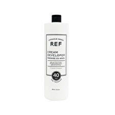 Ref Stockholm Peroxides Developer Hair Oxidant Lotion 12% 40 Vol 1000ml