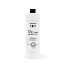 Ref Stockholm Peroxides Developer Hair Oxidant Lotion 3% 10 Vol 1000ml