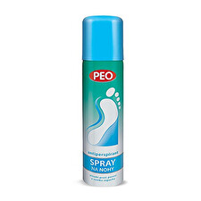 Astrid Peo Deodorant For Feet In Spray 150ml