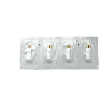 Dermalogica Set Biolumin-c Glycerin Illuminating Gel For Face 4 Pcs *sample