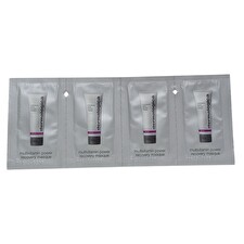 Dermalogica Set Age Smart Recovery Cream Mask For Face 4 Pcs *sample