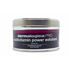 Dermalogica Pro Multivitamin Exfoliating Day Serum Capsules For Face 30 Pcs