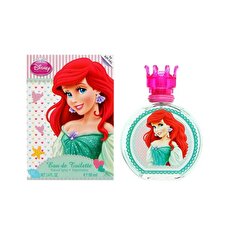 Fragrances For Children Disney Princess Ariel Eau De Toilette 100ml
