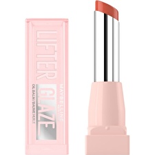 Maybelline Lifter Glaze Oil Lip Balm (oil Balm) 2.8 G - Shade: 006 Caramel Glow