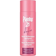 Plantur 21 Longhair Nutri-caffeine Shampoo - Volume: 200ml