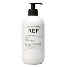 Ref Stockholm Proplex 02.perfector Vegan Hair Cream Treatment For Strengthening 500ml
