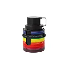 Armaf Odyssey Spectra - Eau De Parfum - Volume: 60ml