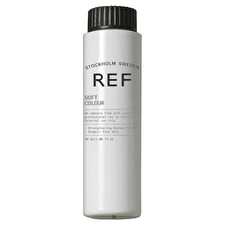 Ref Stockholm Soft Colour Vegan Demi-permanent Hair Dye Green 50ml