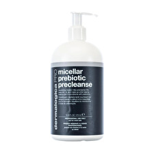 Dermalogica Micellar Prebiotic Precleanse Cleansing Lotion For Face 437ml