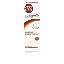Eudermin Hands Moisturizing & Protective Cream 100ml