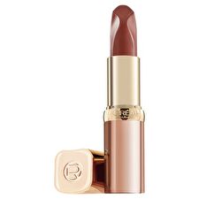 L'Oreal Paris Color Riche Les Nus Lipstick 179 Nu Decadent