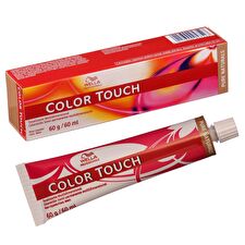 Wella Professionals Color Touch Permanent Hair Dye 4/77 60ml