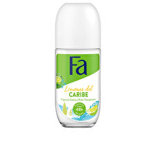 Fa Limones Del Caribe Deodorant Roll-on 50ml
