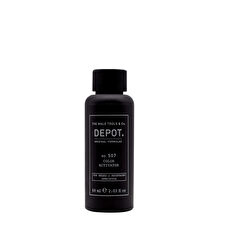 Depot 500 Beard & Mustache Specifics No. 507 Hair Colour Activator Lotion 10 Vol 60ml