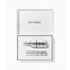 Labo Oxy-treat Wrinkles Set Labo: Oxy-treat Anti-wrinkle Gel For Face 50ml & Oxy-treat Anti-wrinkle Emulsion For Face 15ml