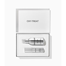 Labo Oxy-treat Anti-age Set Labo: Oxy-treat Anti-ageing Gel For Face 50ml & Oxy-treat Anti-ageing Emulsion For Face 15ml