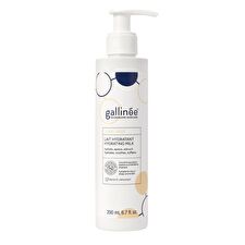 Gallinee Body Care Prebiotics & Probiotics & Postbiotics Hydrating Body Milk 200ml