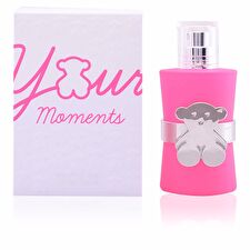 Tous Your Moments Eau De Toilette 50ml