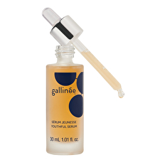 Gallinee Microbiome Skincare Prebiotics & Probiotics & Postbiotics Anti-ageing Serum For Face 30ml