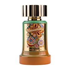 Paris Corner Indomitable - Eau De Parfum - Volume: 100ml