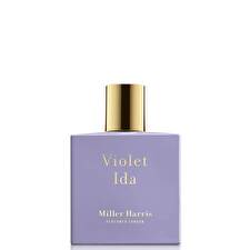 Miller Harris Violet Ida Eau De Parfum For Women 50ml